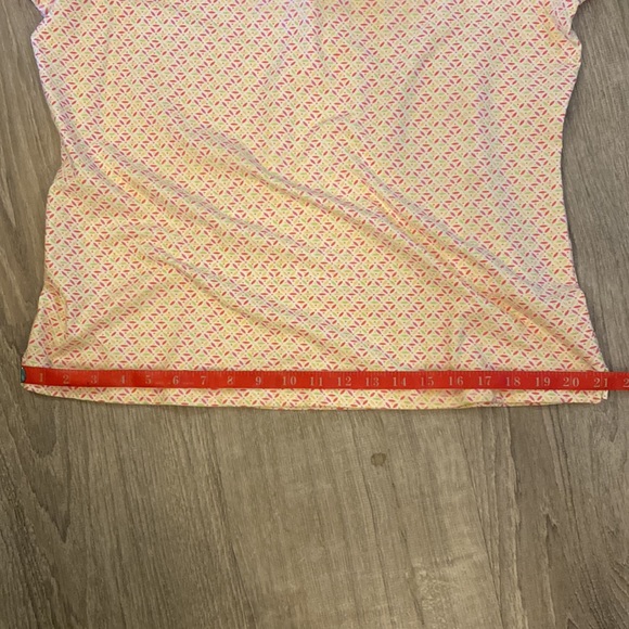 EP Pro Tour Day Shortsleeved Tee Shirt - Picture 12 of 14